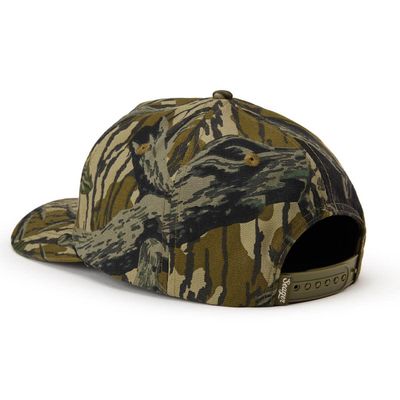 Seager x Mossy Oak Original Treestand Snapback
