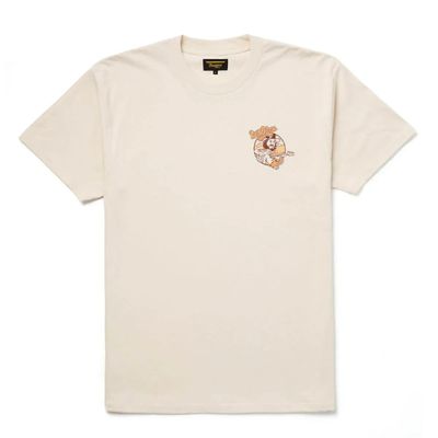 Seager x Waylon Jennings Walk the Line Tee