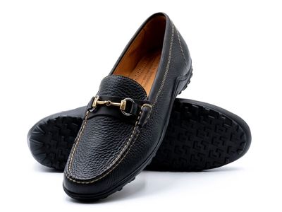 Bill Horse Bit Bull Hide