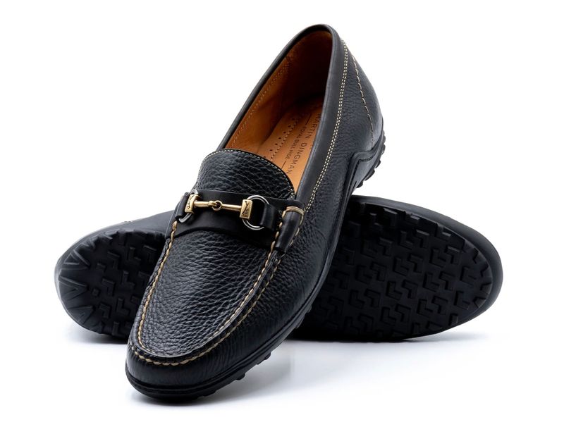 Bill Horse Bit Bull Hide