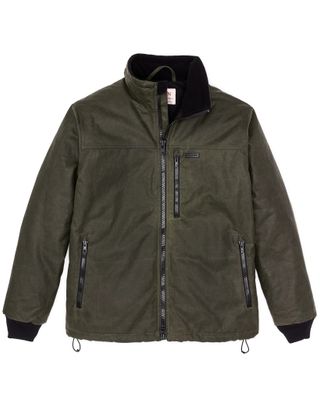 Tin Cloth Primaloft Jacket