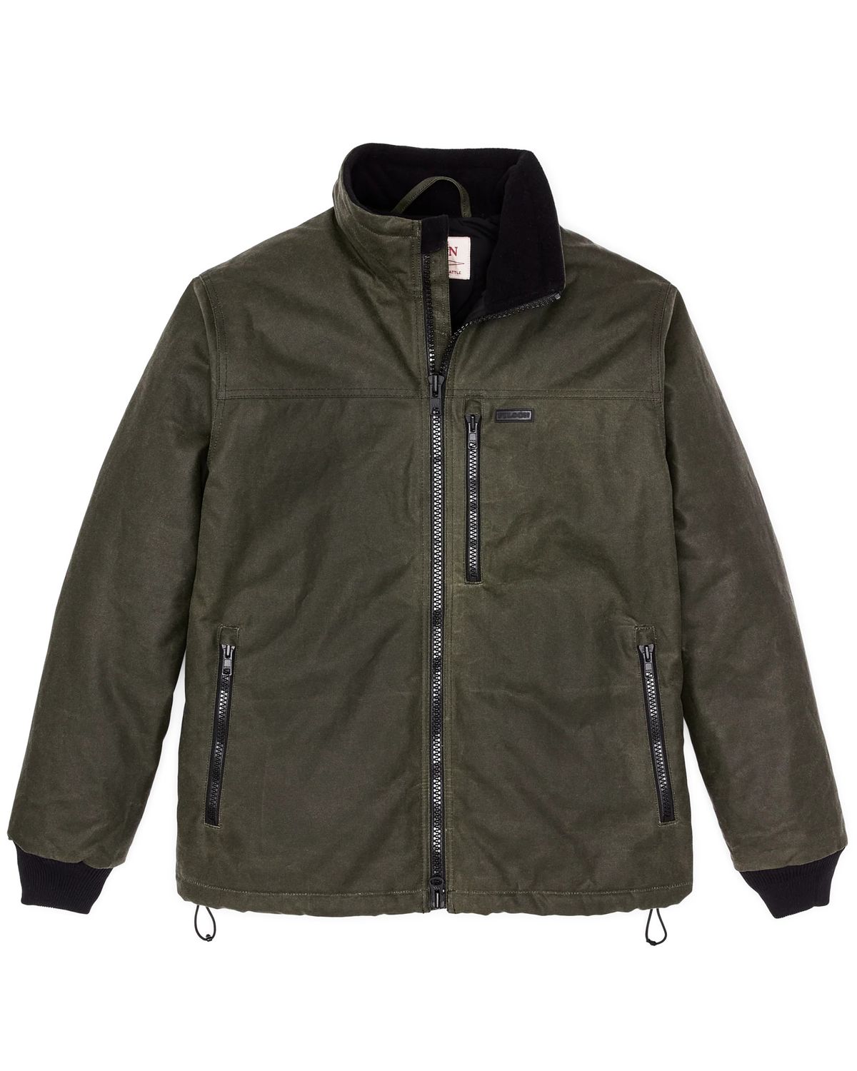 Tin Cloth Primaloft Jacket
