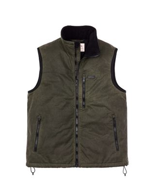 Tin Cloth Primaloft Vest