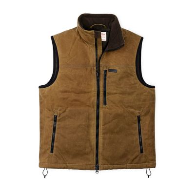 Tin Cloth Primaloft Vest