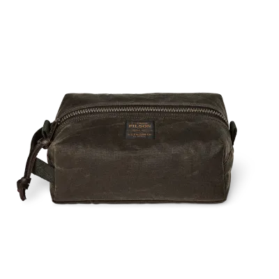 Tin Cloth Travel Pack 