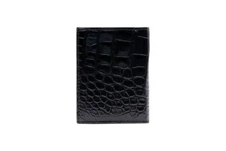 Anthony ID Wallet 86220 Black