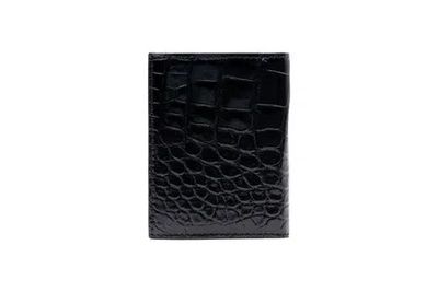 Anthony ID Wallet 86220 Black