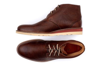 Blue Ridge Chukka