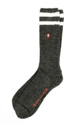 Classic Wool Ragg Sock