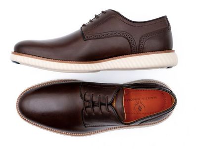 Countryaire Leather No Neoprene