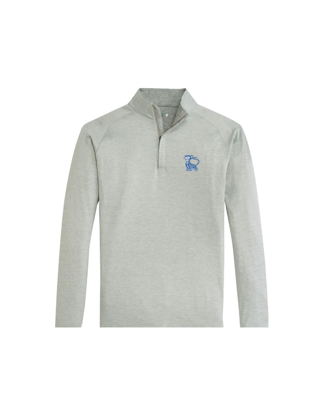 Memphis Tigers Claiborne Quarter-Zip