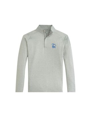 Memphis Tigers Claiborne Quarter-Zip