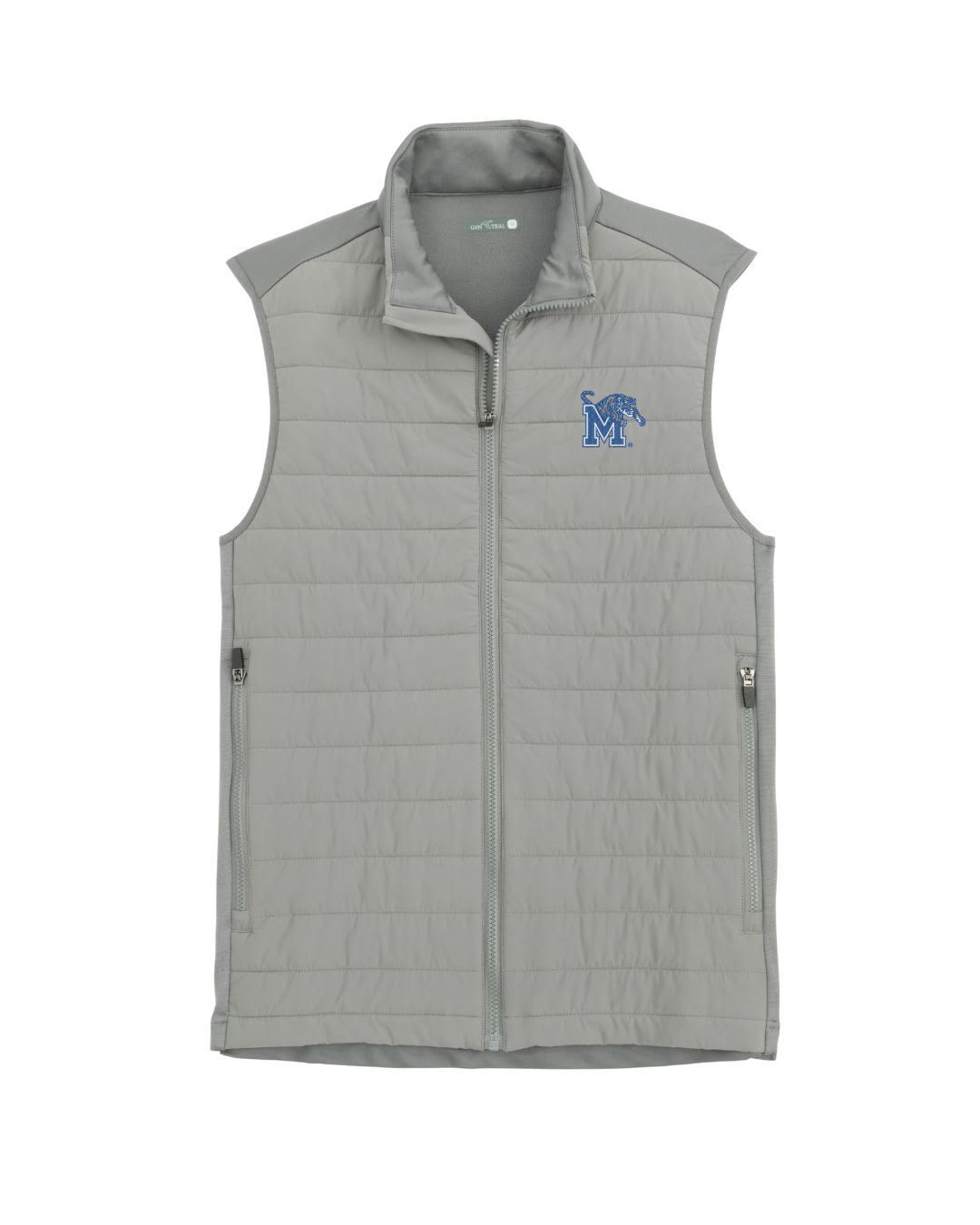 Memphis Tigers Ashford Vest