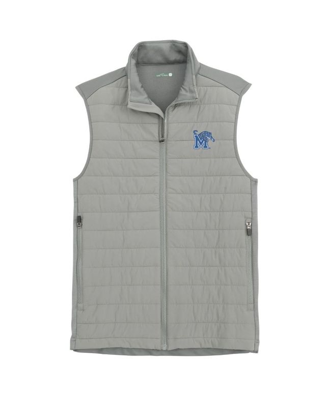 Memphis Tigers Ashford Vest