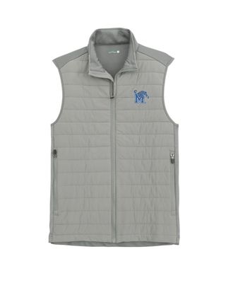 Memphis Tigers Ashford Vest