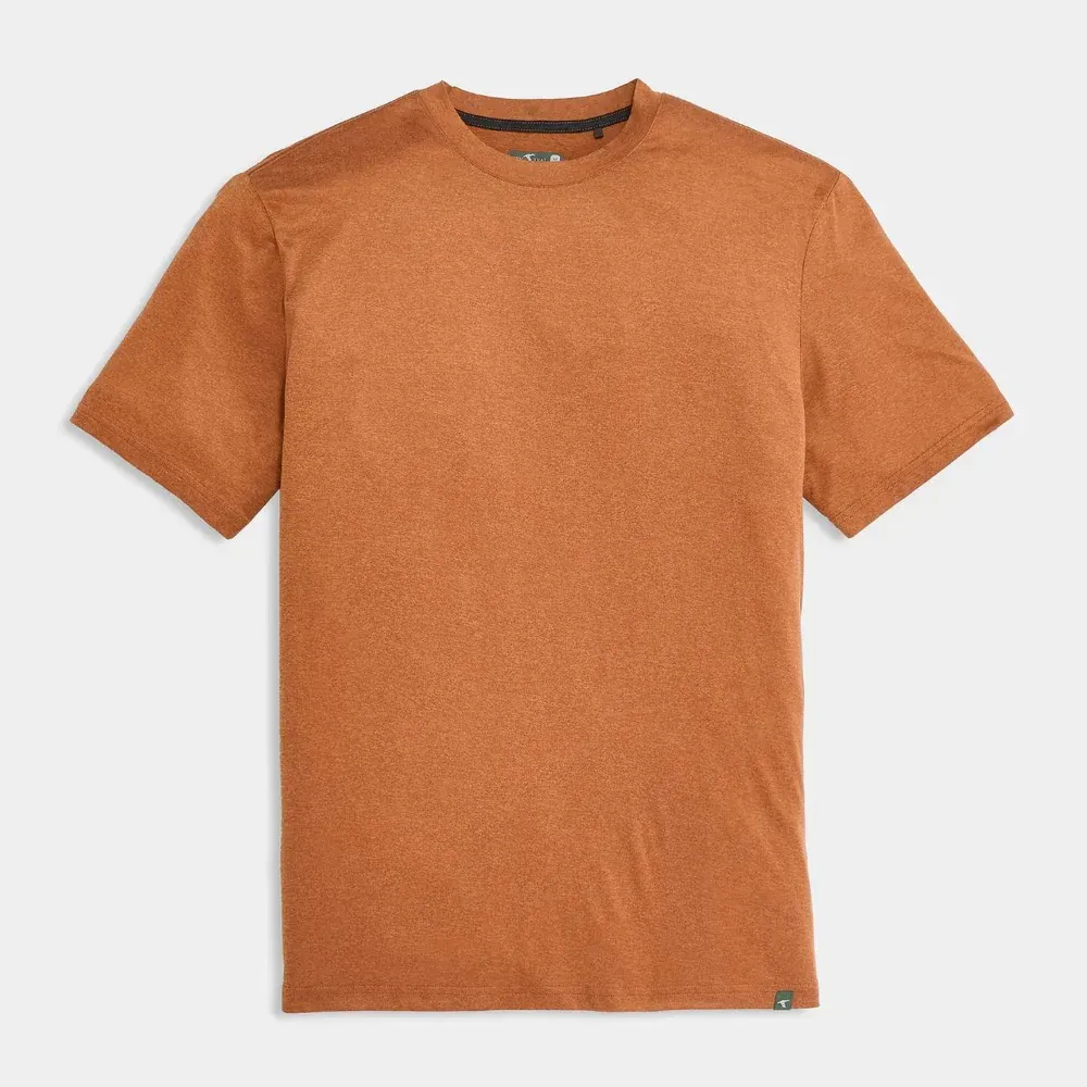 Wander T-Shirt, Color: Sierra, Size: S