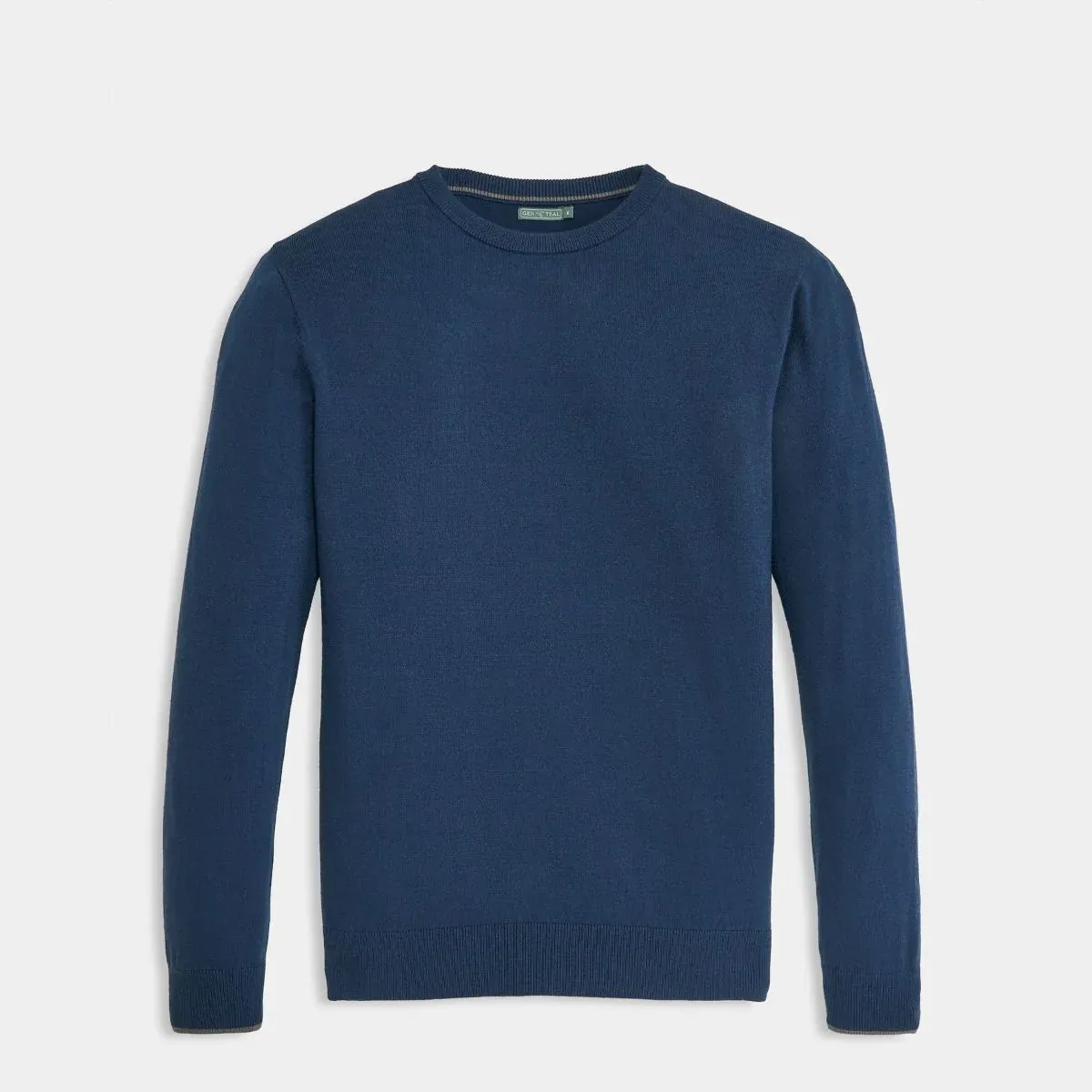 Mattson Crewneck , Color: Navy, Size: S