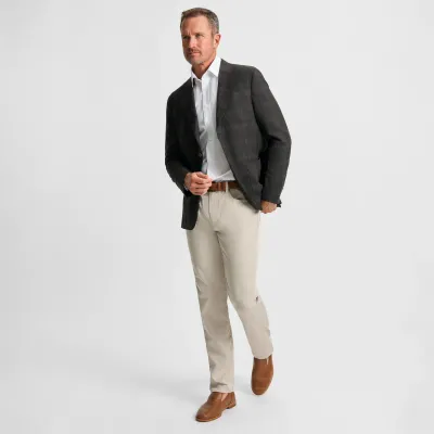 Chocolate Sport Coat