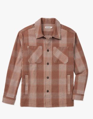 Riptide Shirt Jacket