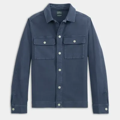 Sutherland Shirt Jacket