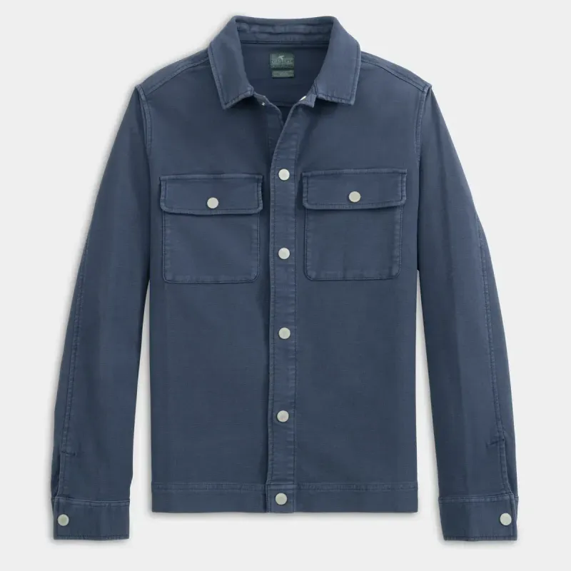Sutherland Shirt Jacket