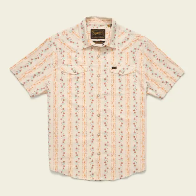 H Bar B Snapshirt