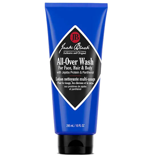 All Over Wash 10 oz.