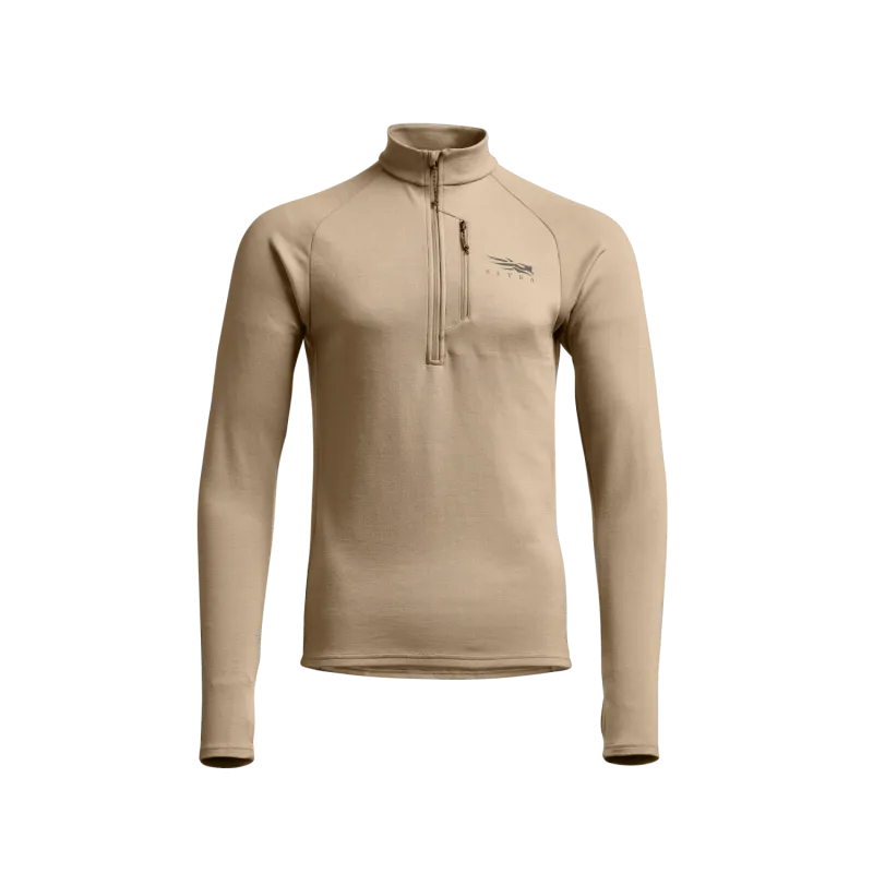 Core Merino 330 Half-Zip