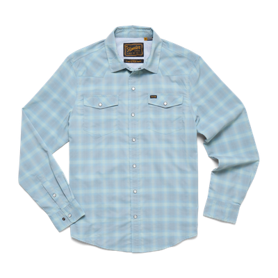 H Bar B Tech Longsleeve