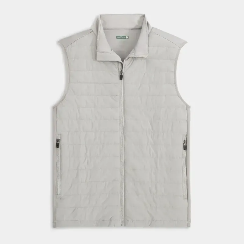 Ashford Vest