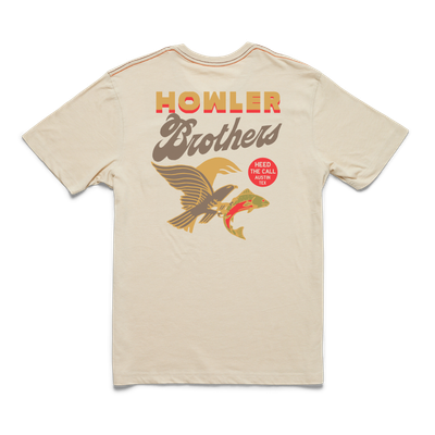 Osprey Prey Pocket T-Shirt