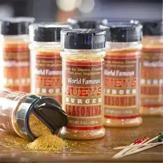 Huey's Burger Seasoning