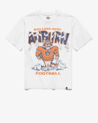 Auburn Sigma Foundation Tee