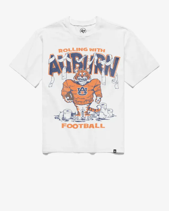 Auburn Sigma Foundation Tee