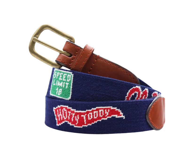 Mississippi Life Belt