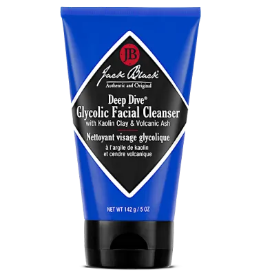 Deep Dive Glycolic Facial Cleanse 5oz.