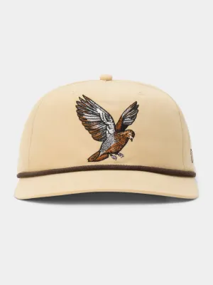 Grandpa Hat Dove