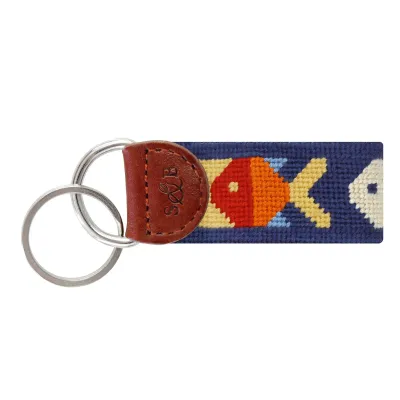 Pompano Key Fob