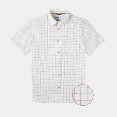 Poncho Ultra-Lite Short Sleeve