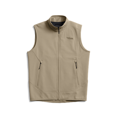 Alpha Fleece Vest