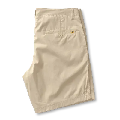 Harbor Performance Shorts 8"