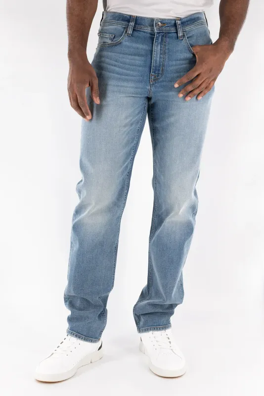 Slim Straight Jean