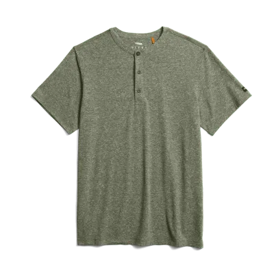 Essential SS Henley