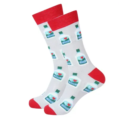 Ranch Lover Socks