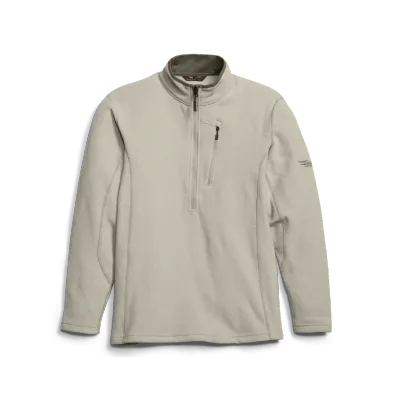 Snowcrest Half-Zip Fleece