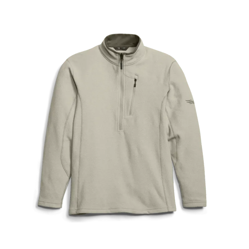 Snowcrest Half-Zip Fleece