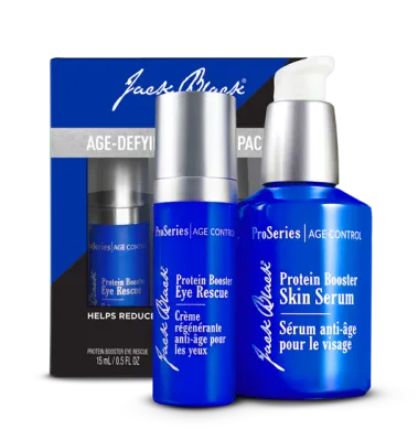 Age Defying Booster Pack Set