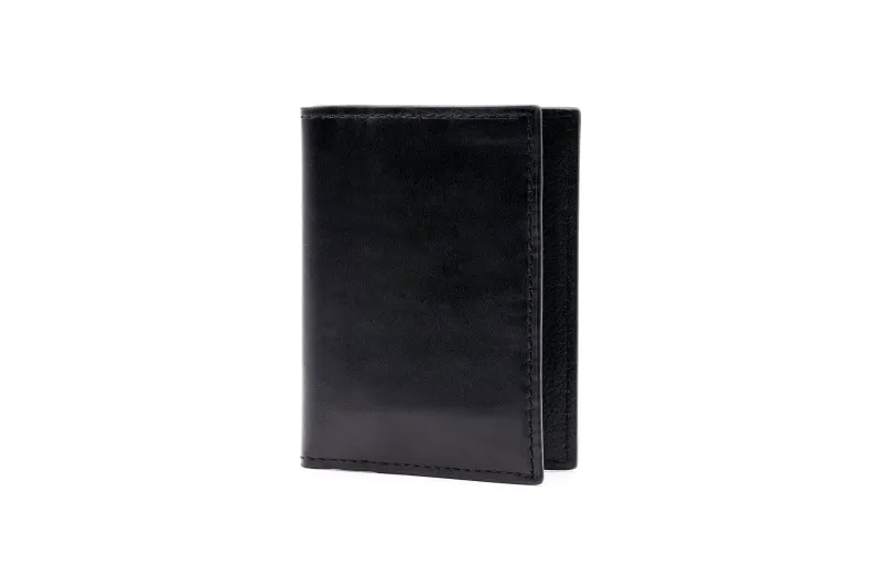 Edward ID Wallet 86240 Black