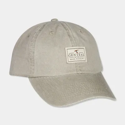 Cotton Patch Hat