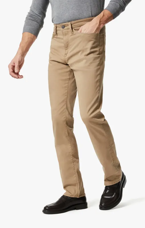 Charisma Khaki Twill